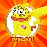 Pekachu ⚡️ Presale Pinksale