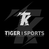 the TIGER SPORTS