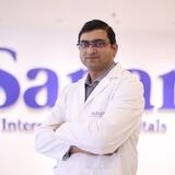 Dr. Ankur Garg