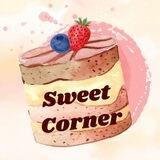 Sweet Corner OPEN