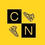 Склад “Chemical Sneakers”