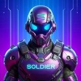 SOLDIER ( Solana Army )