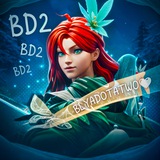 BLYADOTATWO | DOTA 2