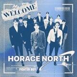 HORACE NORTH– CLOSE ORDAL!