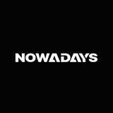 NOWADAYS • CUBE