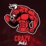 Crazy Bull | 200 YEARS LOCK | RENOUNCED