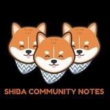 💞 Shiba Community Notes 💞