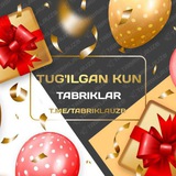 TABRIKLAR