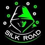 Silk Road ERC