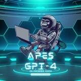 APES GPT-4 | BSC