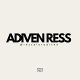 ˓ ⌯ 📠 RESSELER ADIVEN