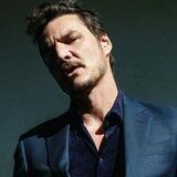 Pedro Pascal Brasil