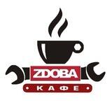 ZDOBA Кафе