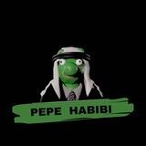 Pepe Habibi