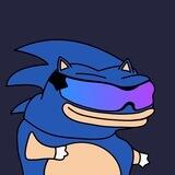 Pepe Sonic | BSC