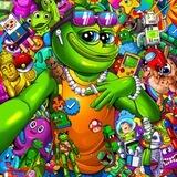 PEPE ERA