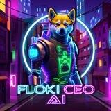 FlokiCEO AI 🇻🇳 Vietnam