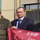 Горобец Пётр Евгеньевич