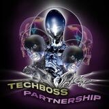 Techboss's buddy