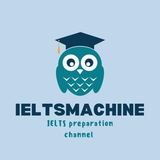 IELTSMACHINE