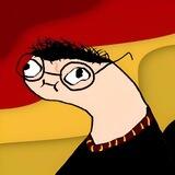 Herry Petter