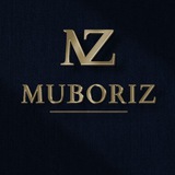MZ MUBORIZ ТЦ Корпус Б 2Б-01