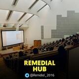 Remedial Class