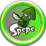 Squid Pepe 🦑🐸