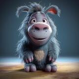 EEYORE COIN $EEYORE - PORTAL