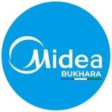 Midea via Welkin Кондиционирование в Бухаре