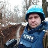 Спецкор Мирошников🫡