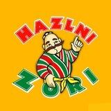 Hazilni zori😅
