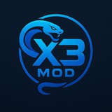 X3-NEXT MOD