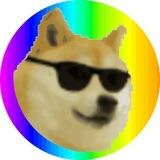 $MLGDOGE 200 IQ VERIFICATION 🌈🌈🌈
