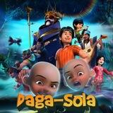 𝗗aga 𝗦ola – OPEN