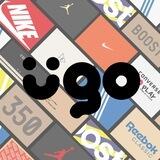 ÜGO
