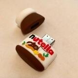 Sweet Nutella Support