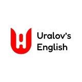 Uralov's English