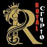 Royal crypto team ( سیگنال ارز دیجیتال)