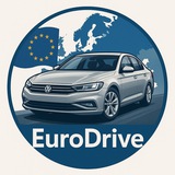 🚘EuroDrive🚘