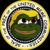 Meme $PREZ