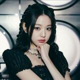 Jang Wonyoung.