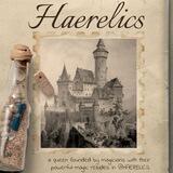 HAERELICS ; PROMOO!!!