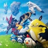 Palworld CN 帕鲁世界中文交流
