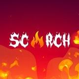 SCORCH ($OTC): THE MEGA BURN. PRESALE 11.09 18.00 UTC