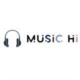 MusicHi 🎧