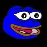 BluePepeToken