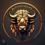 BUFFALO GEMS