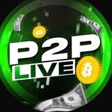 CRYPTO Р2Р | ПЕРЕХОДНИК