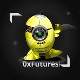 0xFutures.Trade Entry Portal ®